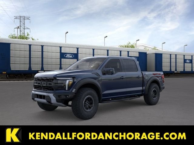 2026 Ford F-150 F-150 Raptor