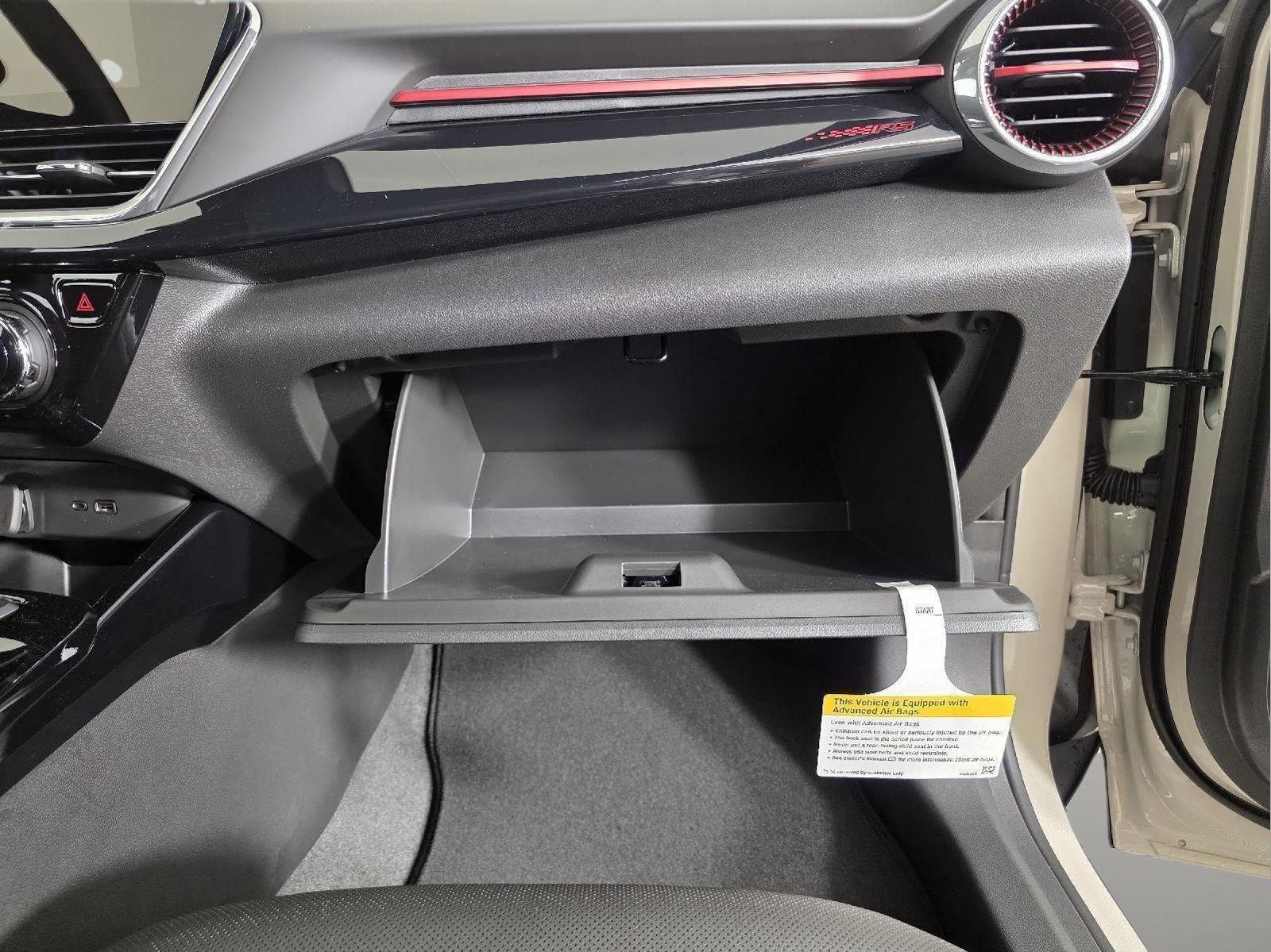 2026 Chevrolet Trax RS - Photo 27