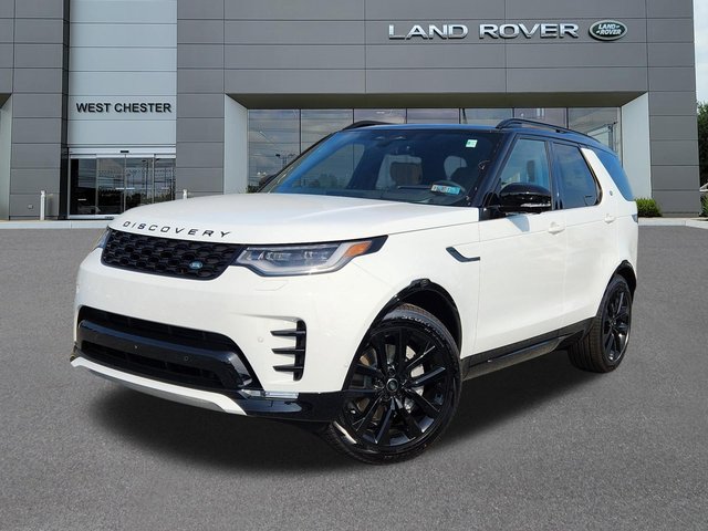 2026 LAND ROVER Discovery Dynamic SE