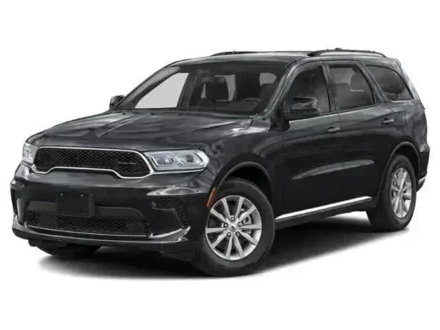2027 Dodge Durango