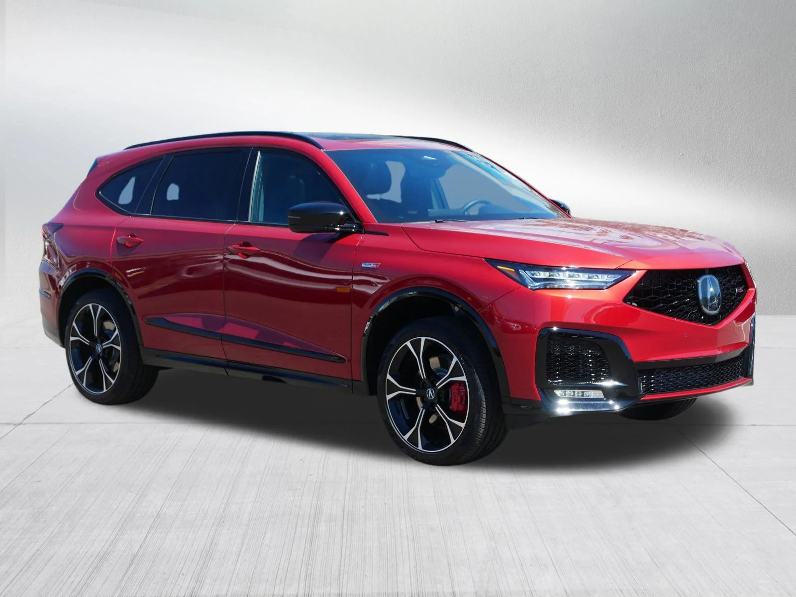 2025 Acura MDX Type S w/Advance Package's photo