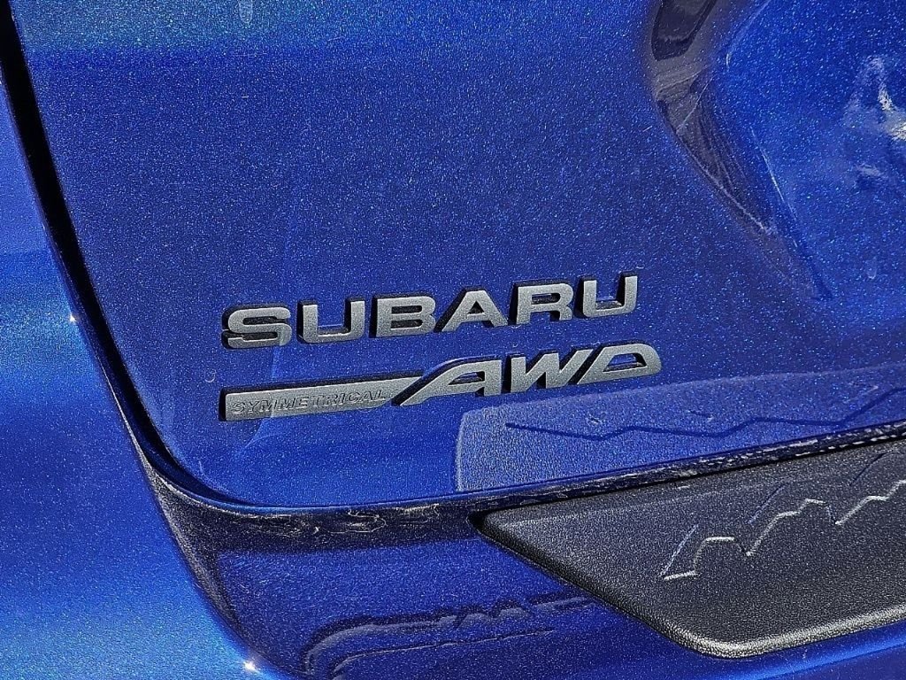 New 2026 SAPPHIRE BLUE PEARL Subaru Limited Hybrid image 11