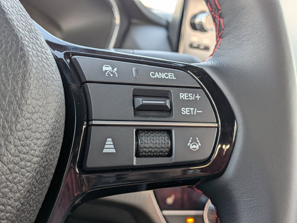 New 2026 Nh-883p Acura A-Spec Tech Package image 19