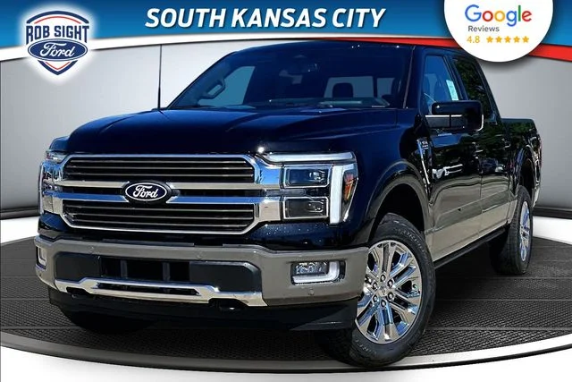2026 Ford F-150 King Ranch®