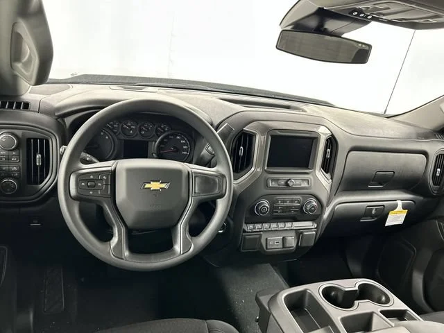 2026 Chevrolet Silverado 1500 Work Truck - Photo 22