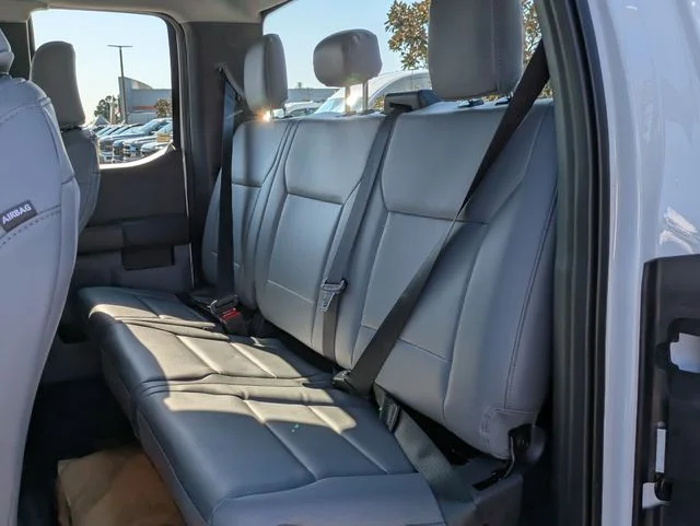 2026 Ford F-350 Super Duty Chassis Cab XL - Photo 13