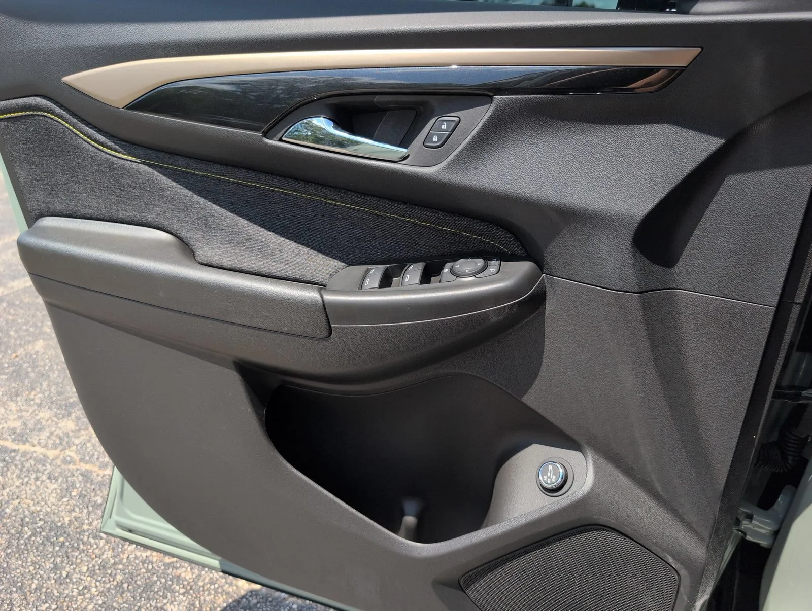2025 Chevrolet Trailblazer Activ - Photo 15