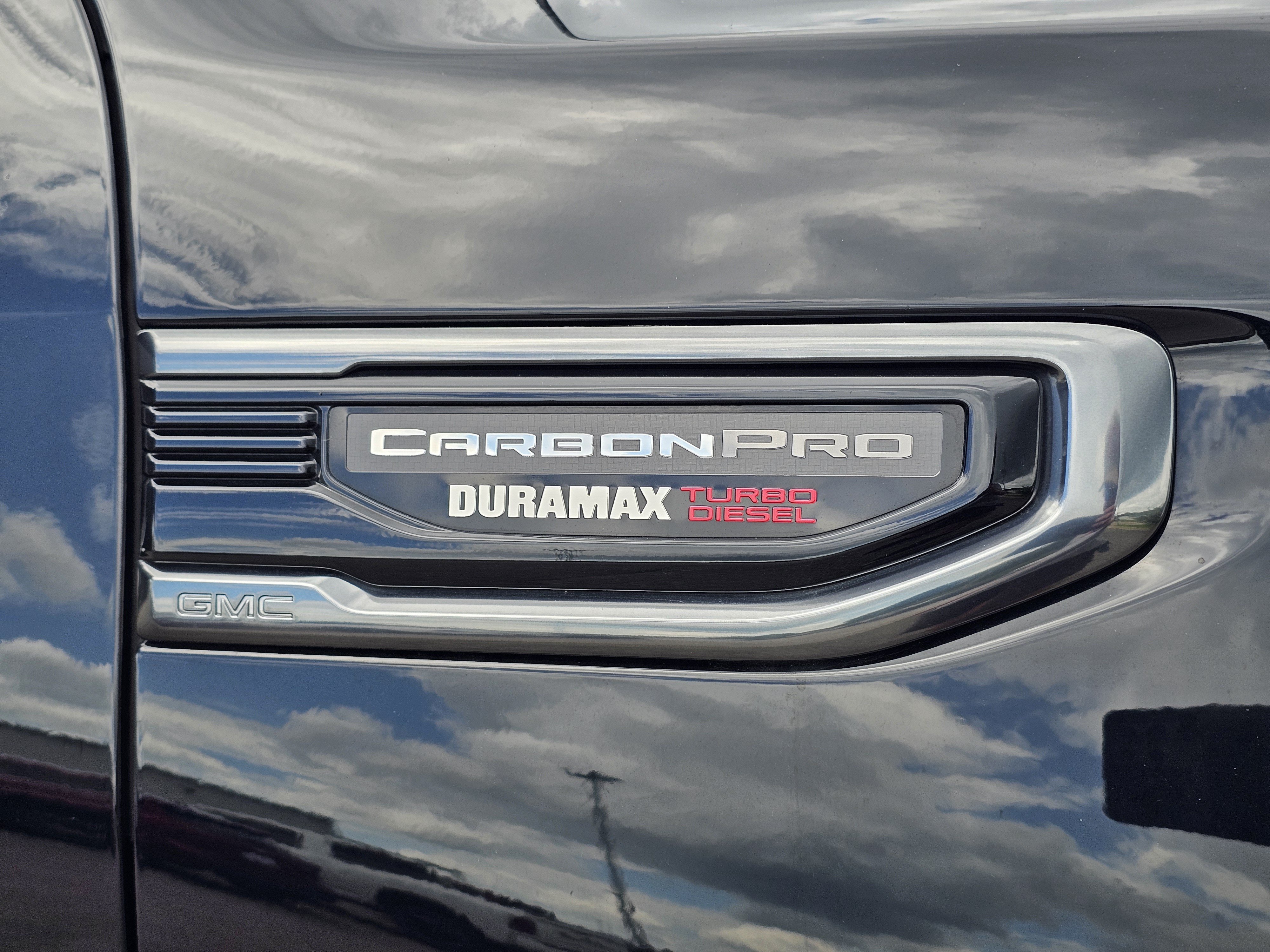 2021 GMC Sierra 1500 AT4 - Photo 7
