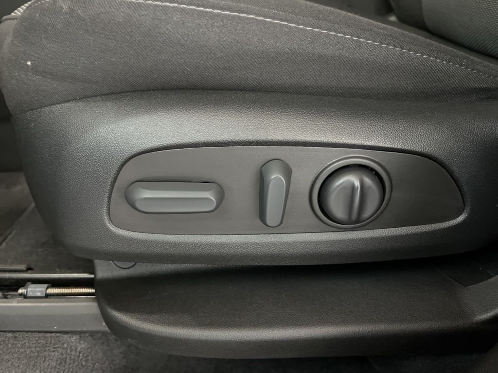Used 2023 Sterling Gray Metallic Chevrolet LT image 3