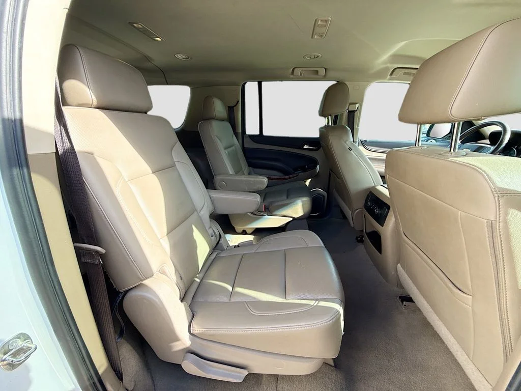 2020 Chevrolet Suburban Premier - Photo 29