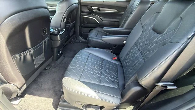 2024 Kia Telluride SX Prestige X-Line - Photo 17