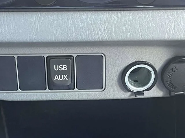 Used 2015 Barcelona Red Metallic Toyota PreRunner image 32