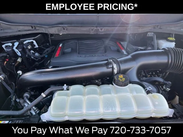Used 2021  Ford Raptor image 30
