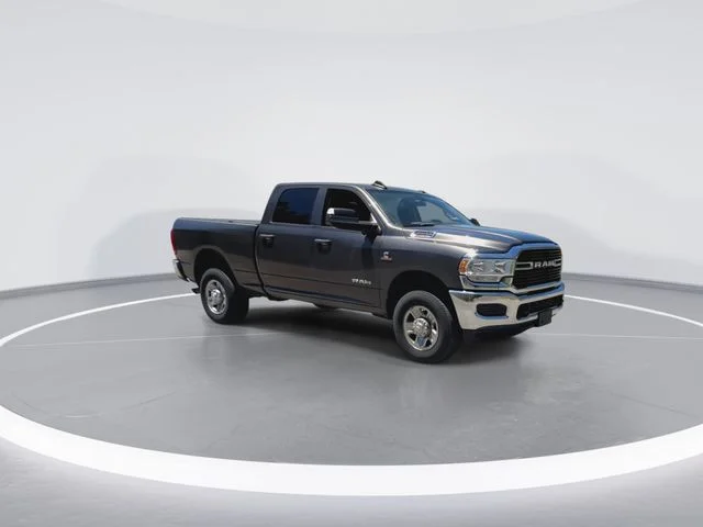 Used 2020 Gray Ram Tradesman image 2
