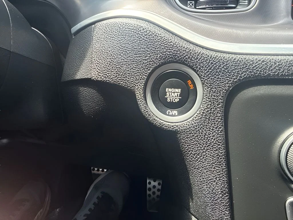 Used 2021 White Dodge R/T image 21