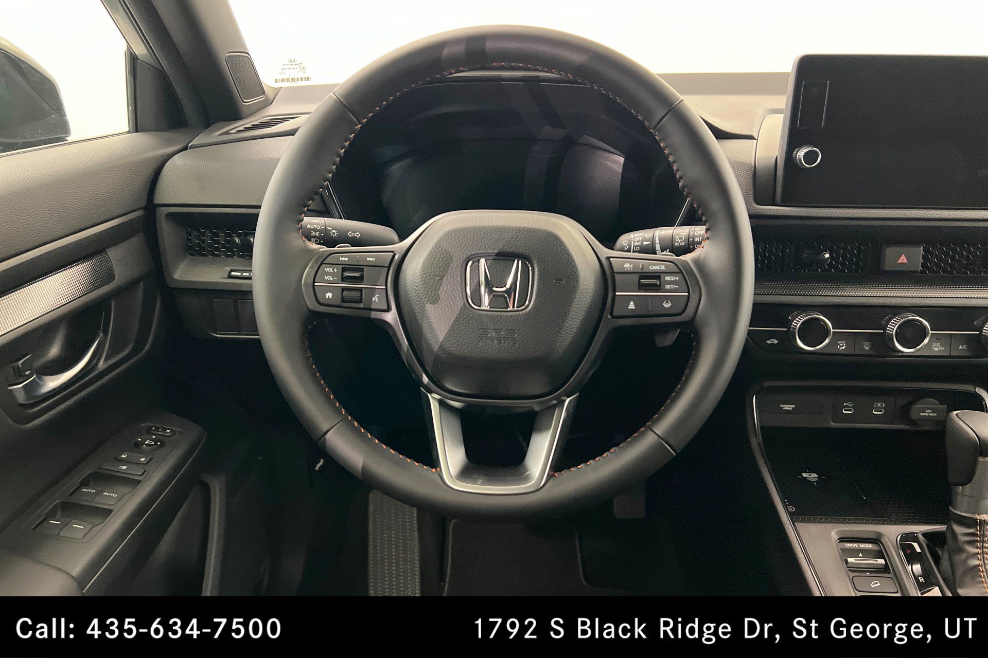 Used 2024 Summit White Buick Sport Touring image 159