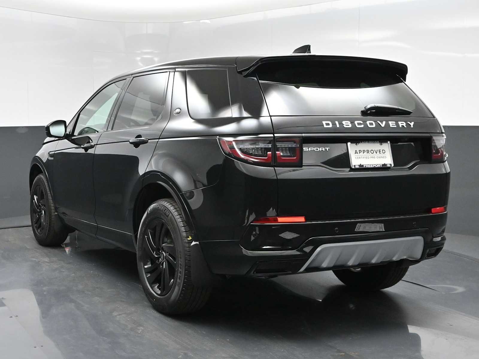 Used 2025 BK Land Rover S image 5