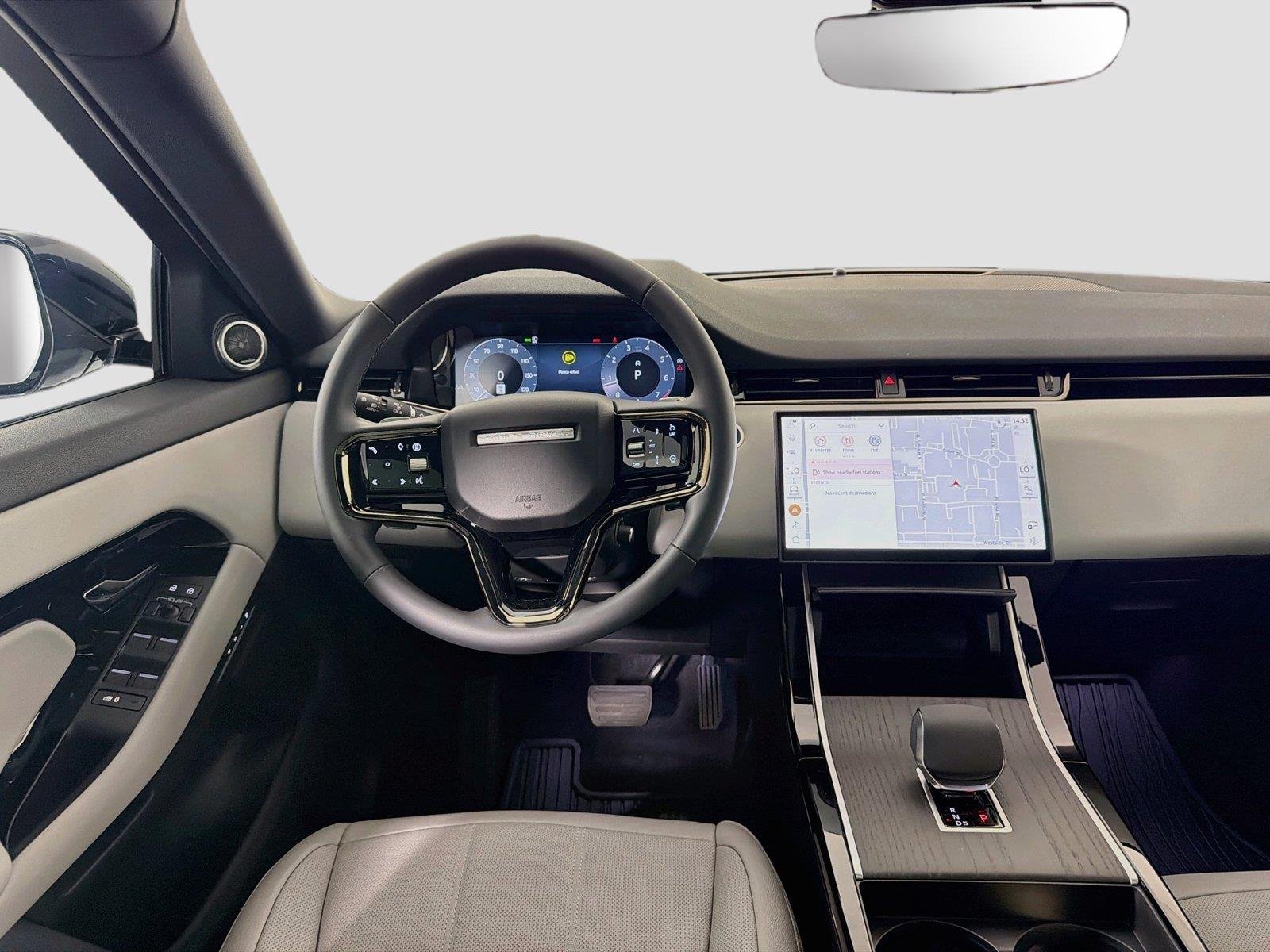 New 2026 Fuji White Land Rover Core S image 23