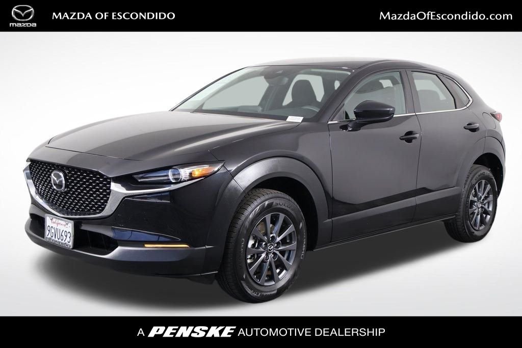 2023 Mazda CX-30 2.5 S AWD's photo