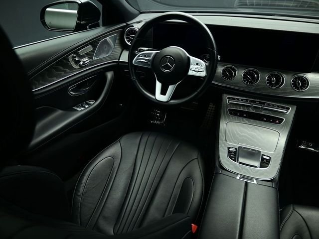 2021 Mercedes-Benz CLS-Class CLS450 - Photo 46
