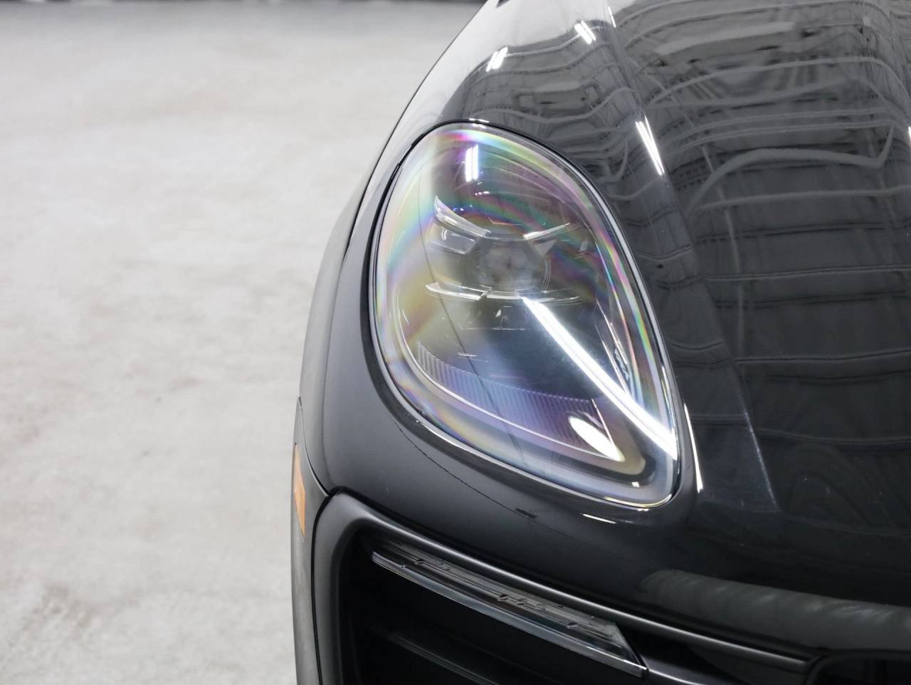 2026 Porsche Macan Base - Photo 15
