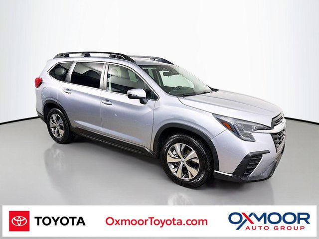 2023 Subaru Ascent Premium