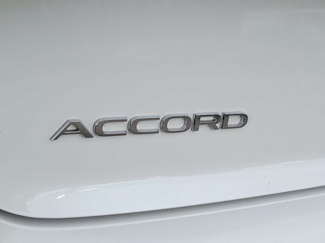 2024 Honda Accord LX - Photo 7