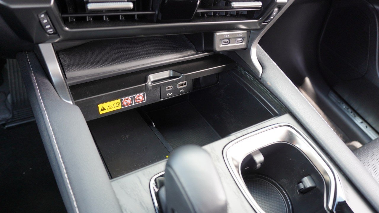 Certified Used 2023 COPPER CREST Lexus RX 350 Premium Plus image 19