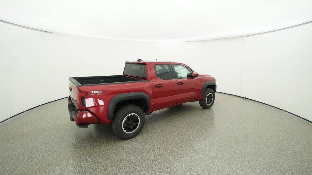 2026 Toyota Tacoma TRD Off Road - Photo 8