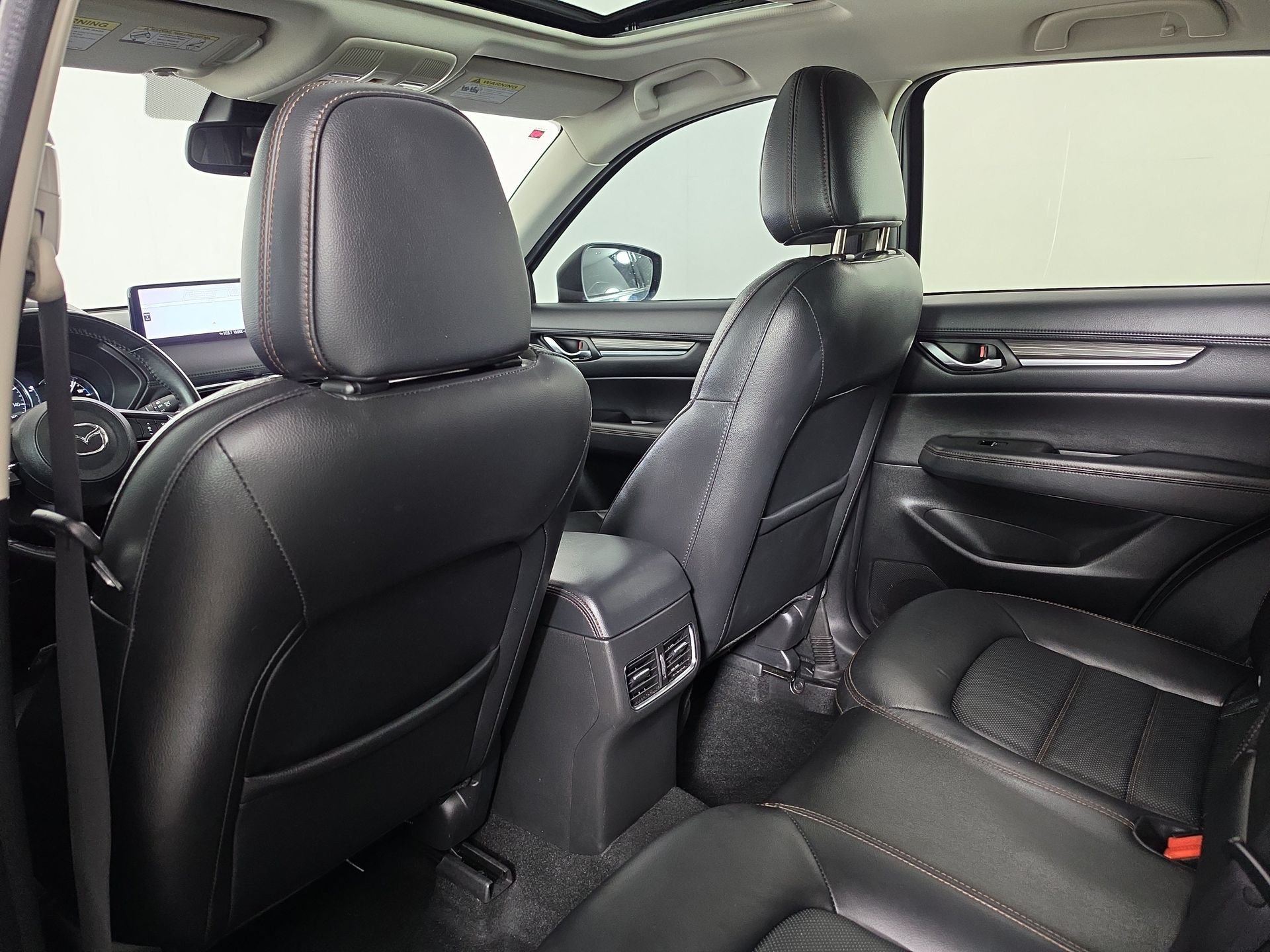 2022 Mazda CX-5 S Premium package - Photo 38