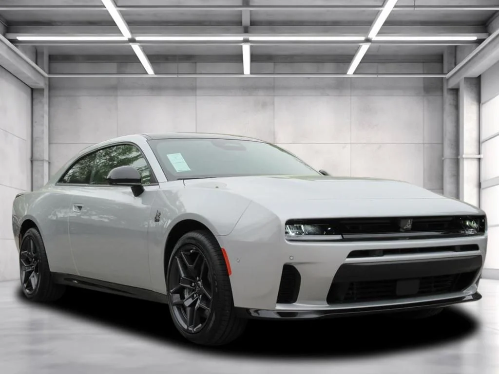 New 2026 Triple Nickel Dodge Scat Pack image 1