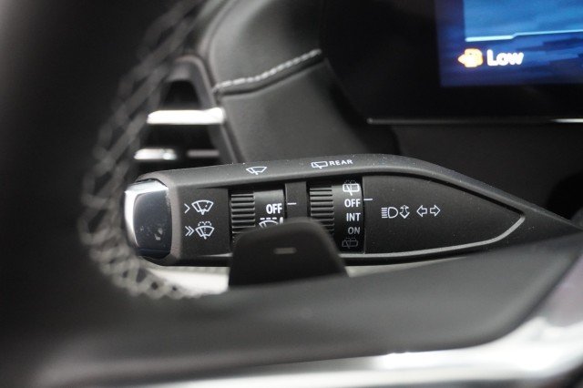New 2026 Summit White Chevrolet LT image 28