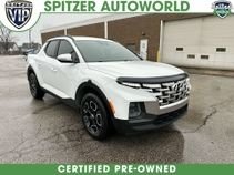 2022 Hyundai Santa Cruz SEL Premium