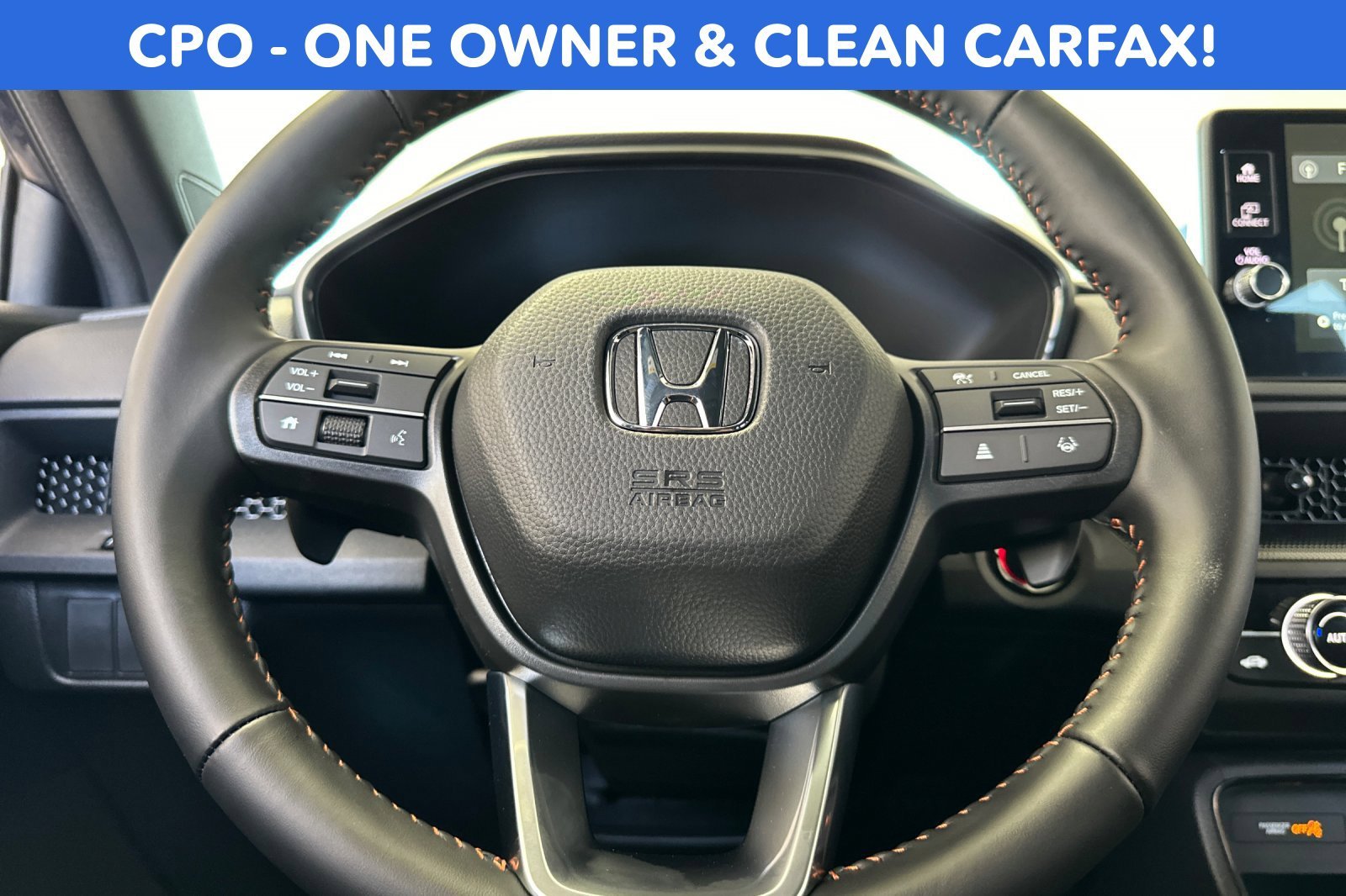 Used 2026  Honda Sport image 27