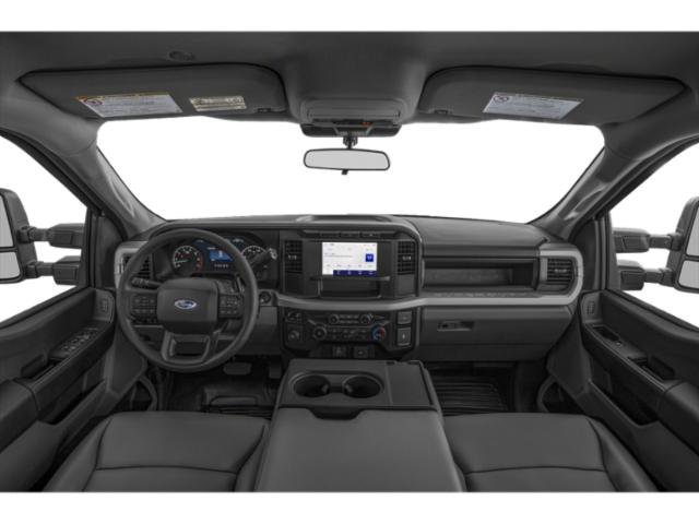Used 2024 Agate Black Metallic Ford XL image 4