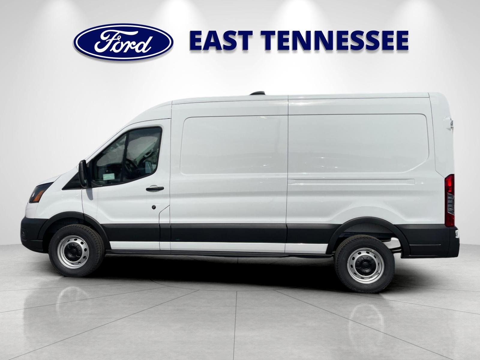 New 2026 White Ford Base image 6