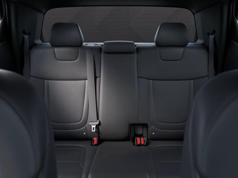 New 2027 Hampton Gray Hyundai SE AWD image 12