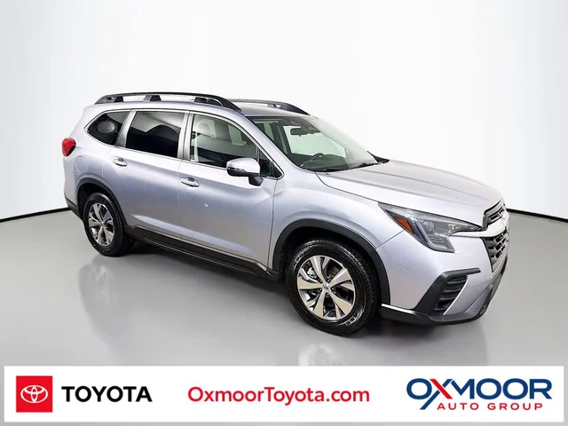 2023 Subaru Ascent Premium