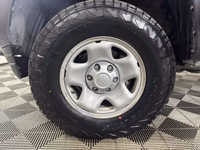 Used 2019 Gray Toyota SR image 10
