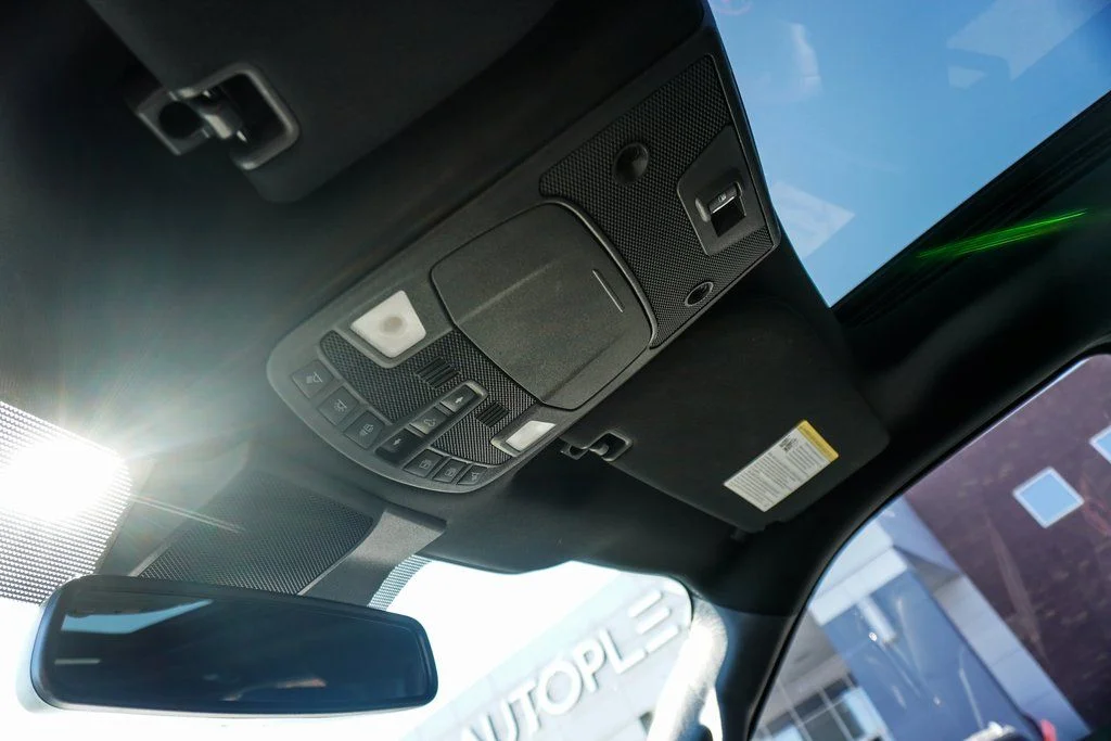 Used 2019 Black Ford Lariat image 26