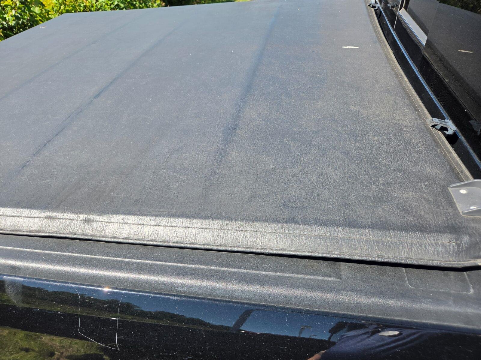 Used 2021 Black Ram Limited image 6