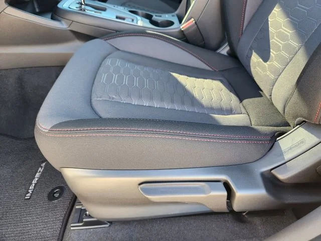 2026 Subaru Impreza Sport - Photo 18