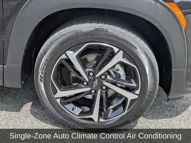 2021 Chevrolet Trailblazer RS - Photo 11