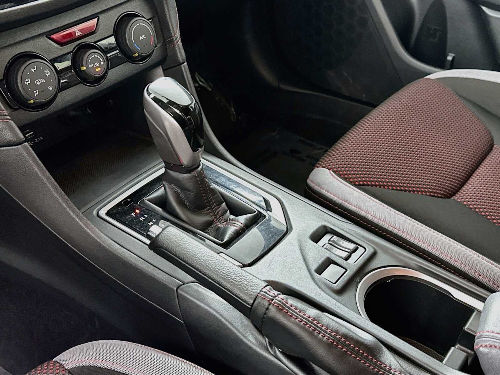 Used 2023 Crystal White Pearl Subaru Sport image 15