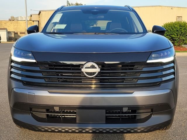 2026 Nissan KICKS SV - Photo 6