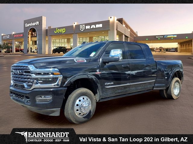 2026 RAM 3500 Limited