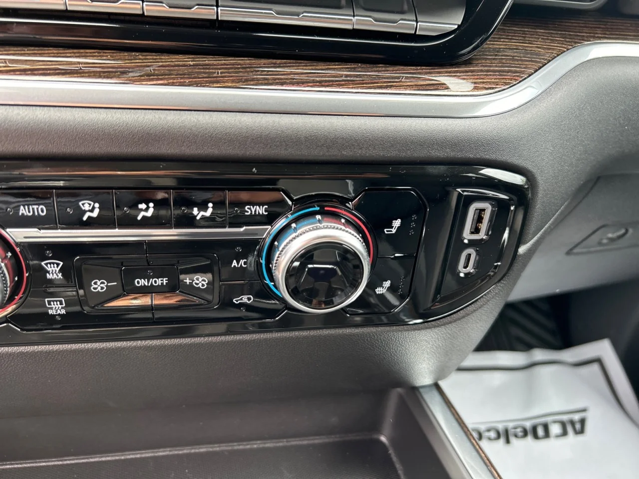 2026 GMC Sierra 1500 Elevation - Photo 13