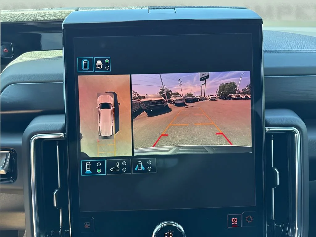 New 2026 Summit White GMC Denali image 22