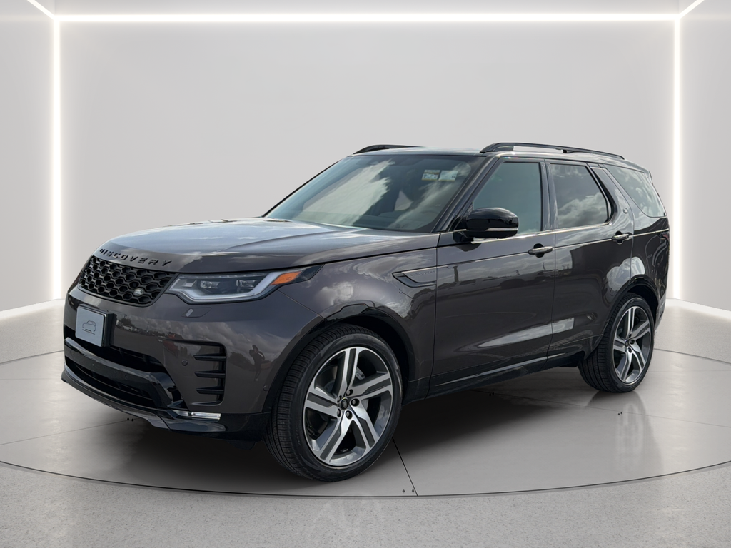 New 2026 Charente Grey Land Rover Dynamic SE image 12