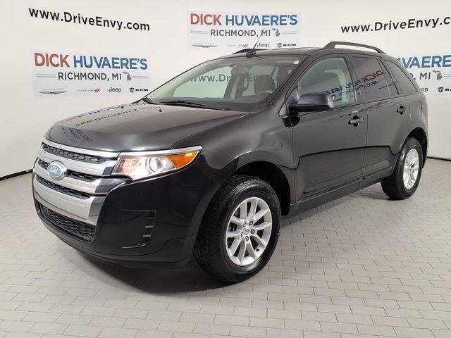 2014 Ford Edge SE
